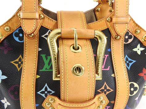 louis vuitton colorful